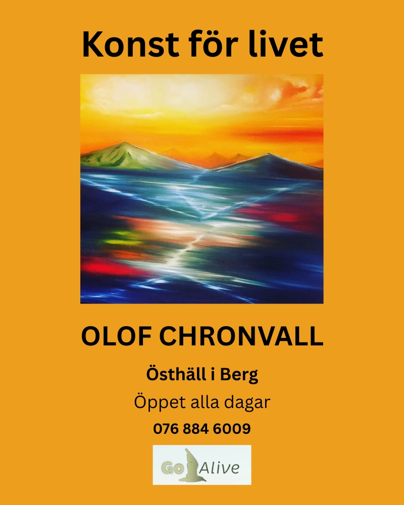 cronvall
