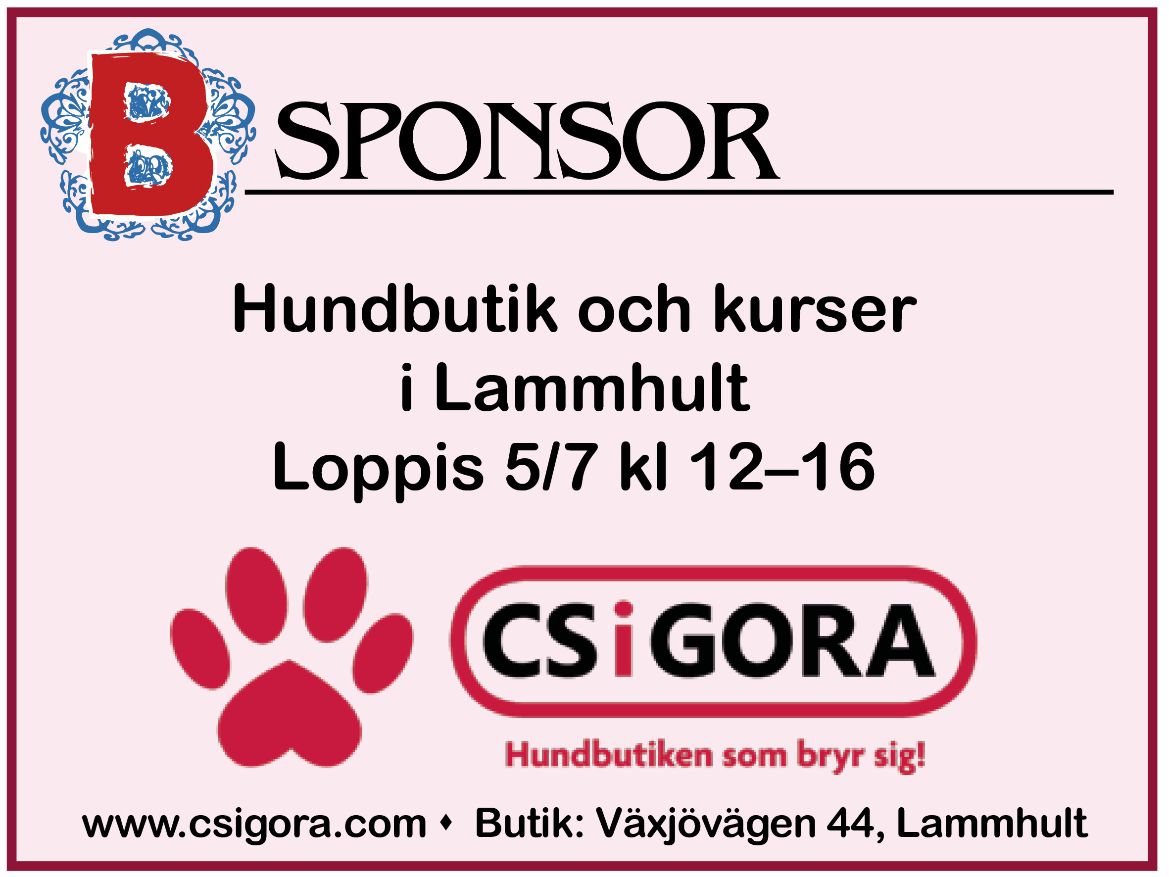 Csigora