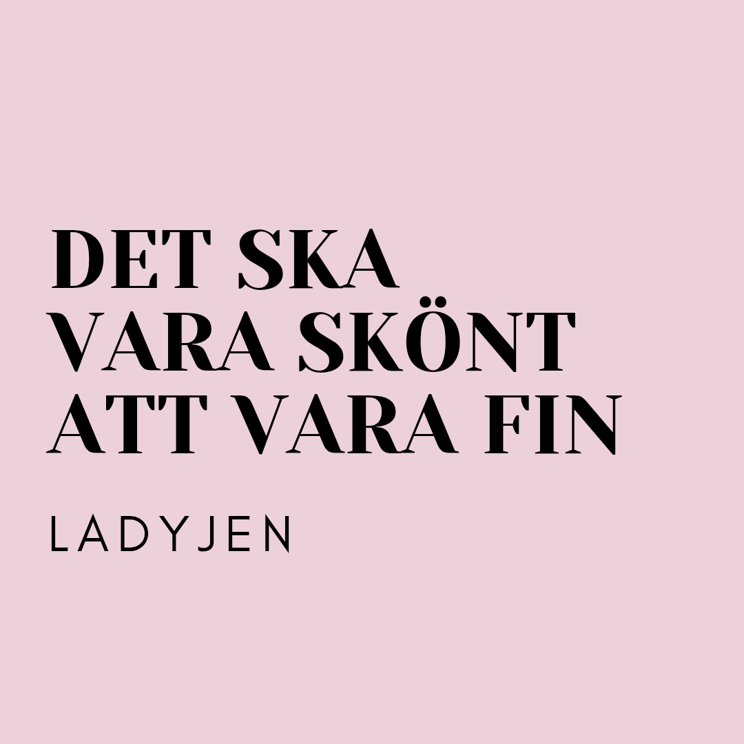 LadyJen