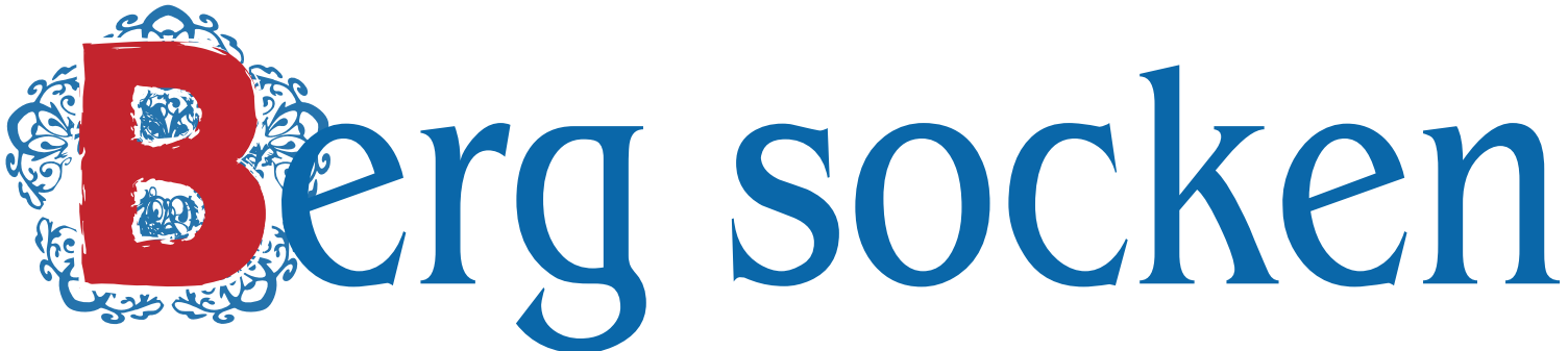 Berg socken